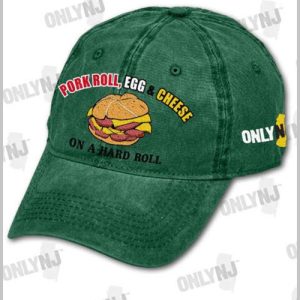 PR, E & C HAT: SPRUCE