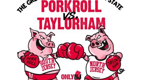 Pork Roll vs. Taylor Ham: The Great Debate In The Garden State