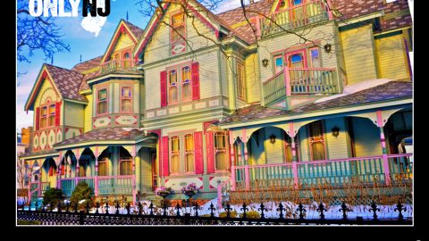 Cape May, NJ: A Guide to America’s First Seashore Resort