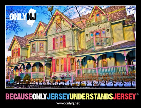 Cape May, NJ: A Guide to America’s First Seashore Resort