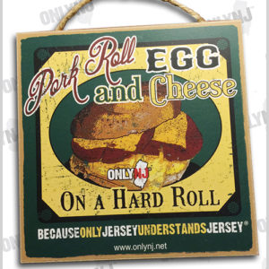 PREC WALL SIGN