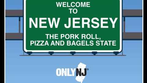25 Reasons Why New Jersey is the Most Misunderstood State in America