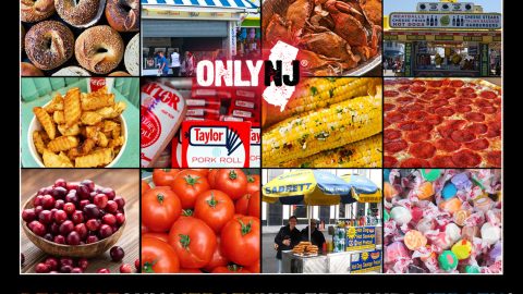 From Bagels to Boardwalk Fries: The Foods that Define New Jersey