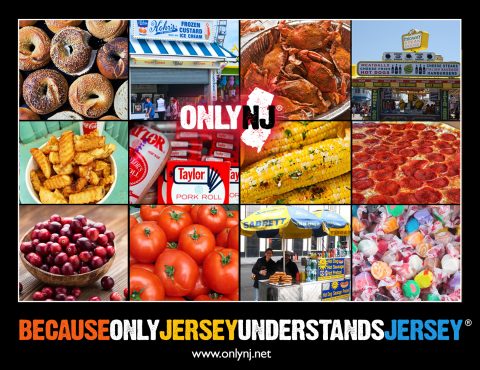 From Bagels to Boardwalk Fries: The Foods that Define New Jersey