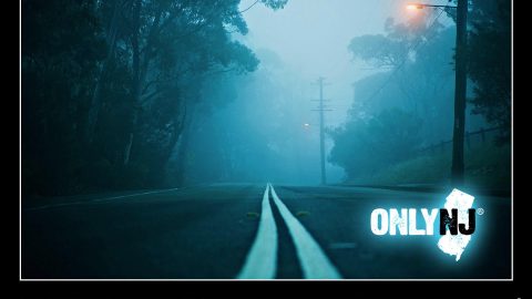 Clinton Road: The Scariest Road in America?