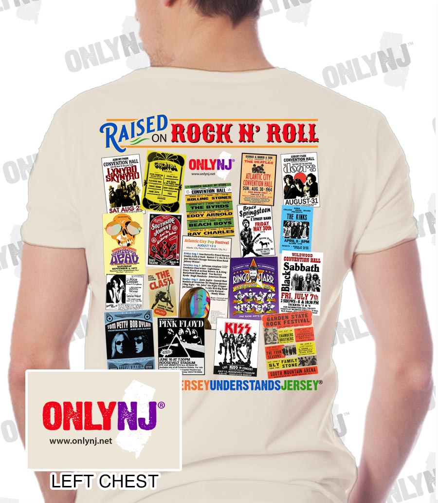 CONCERT-POSTERS