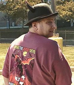 Joe D