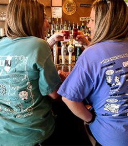 Barbara H & Tracy P Ellicotville