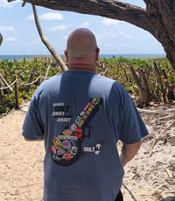 Bob M Delray Beach