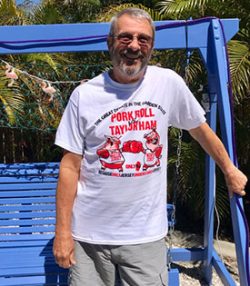 Rob H Bradenton
