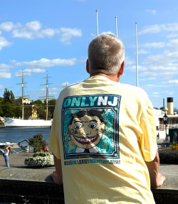 Bobby G Stockholm