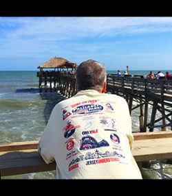 Bob G Cocoa Beach