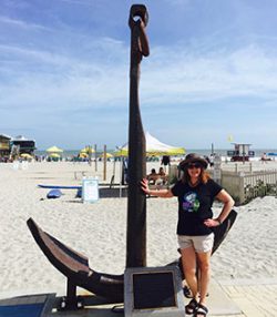 Dawn G Cocoa Beach