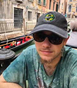 Drew J Venice