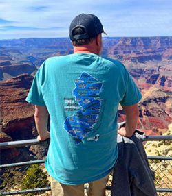 Glenn J Grand Canyon