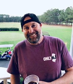 Glenn J Myrtle Beach
