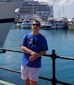 Jake L Bermuda