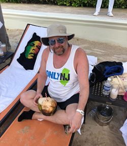 Glenn J Jamaica