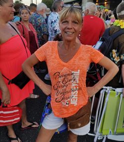 Jill M