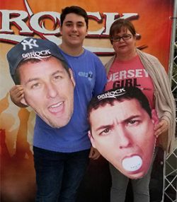 Josh & Jenn D Tampa