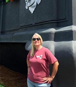 Kathi P High Point