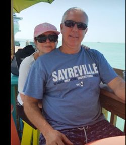 Frank O Key West