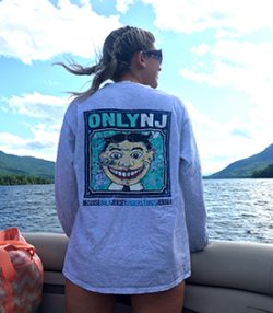 Jade G Lake George