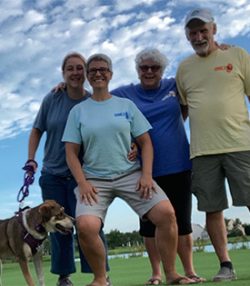 Mary A Jessica A Gerri S George S Bridgeville