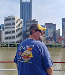 John S Pittsburgh