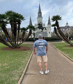 Stew B New Orleans