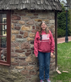 Susan S Peddler's Village