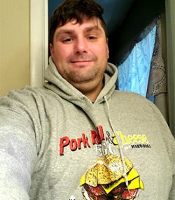 Todd C Athens