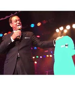 Joe Piscopo