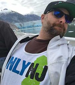 Glenn J Juneau