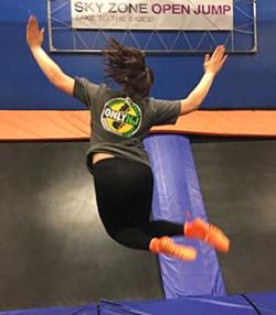 Melissa L