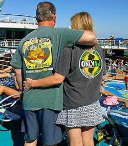 Bill & Joy P