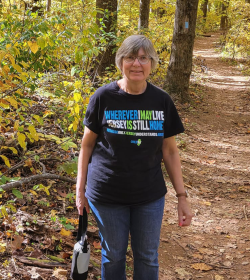 Barbara S Purcellville