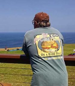 Butch C La Jolla