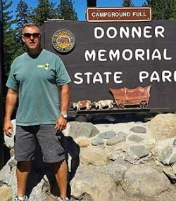 Tom O Truckee