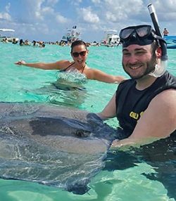 Mike S Grand Cayman