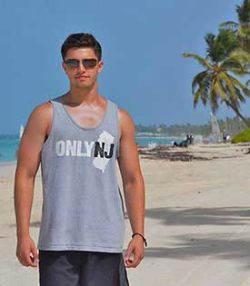 Jake B Punta Cana