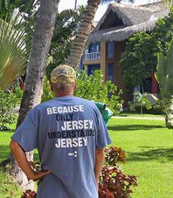 Walter M Punta Cana