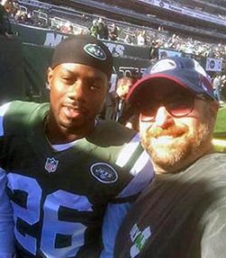 Darrin W & Glenn J