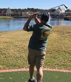 John L World Golf Hall of Fame – St. Augustine