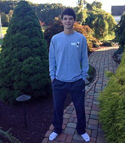 Anthony C