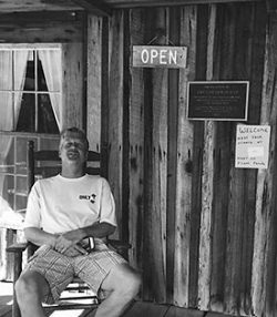 Bobby G Okefenokee