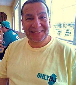 Joe D