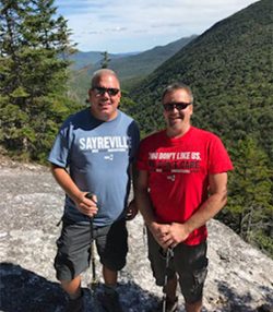 Pat W. & Jimmy S. Grafton Notch