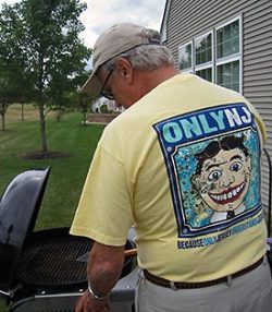 John G