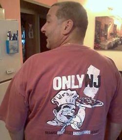 Joe D